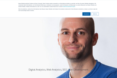 markus-antoni.de - Online Marketing Manager Remseck Am Neckar