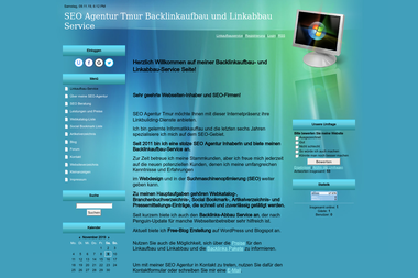 suchmaschinenoptimierung-agentur-tmur.net - Online Marketing Manager Schwäbisch Hall