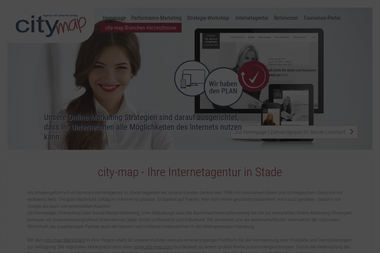 internet-erfolg.de - Online Marketing Manager Stade
