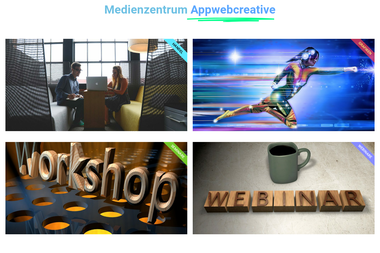 appwebcreative.de - Online Marketing Manager Sulzbach-Rosenberg