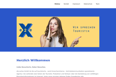 ex2ex.de - Online Marketing Manager Troisdorf