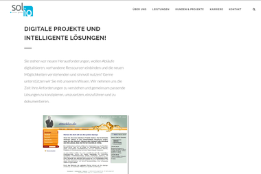 stoecklin.de - Online Marketing Manager Überlingen