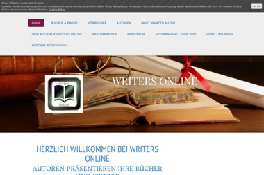 writeronline.de - Online Marketing Manager Unna
