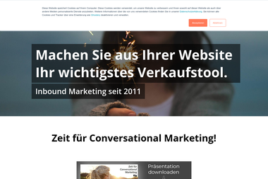 brandsensations.com - Online Marketing Manager Viersen