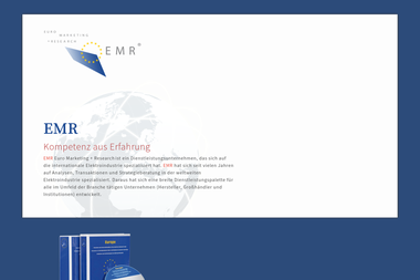 emr-online.de - Online Marketing Manager Waiblingen