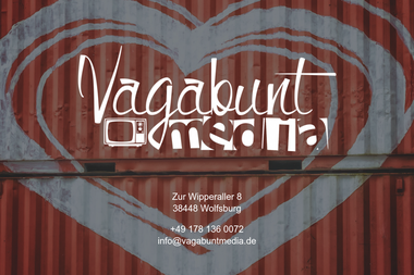 vagabuntmedia.de - Online Marketing Manager Wolfsburg