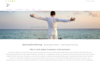 spirit-soul.com - Personal Trainer Ahlen