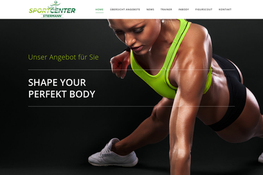fit-ansbach.de - Personal Trainer Ansbach