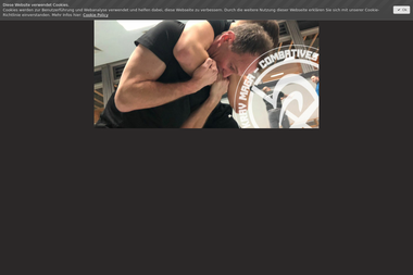 kravmaga-hanau.jimdo.com - Personal Trainer Erlensee