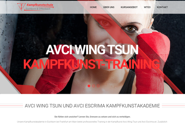 wteo-eschborn.de - Personal Trainer Eschborn