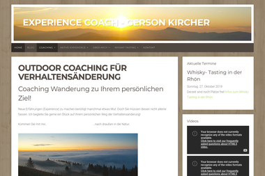 experience-coach.de - Personal Trainer Fulda