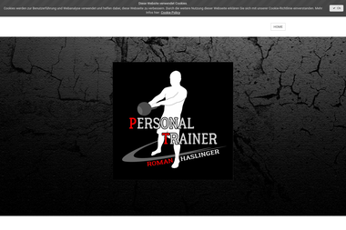 personalcoach-fit.de - Personal Trainer Grimma