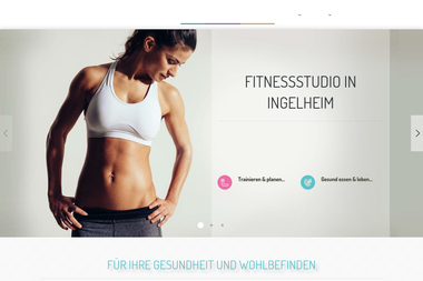 fitness1class.de - Personal Trainer Ingelheim Am Rhein