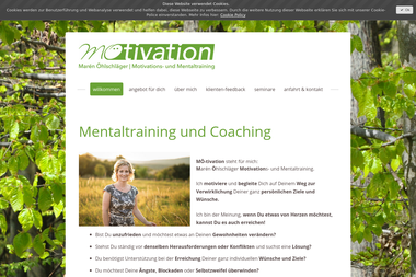 moe-tivation.de - Personal Trainer Königstein Im Taunus