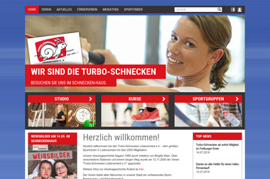 turbo-schnecken.com - Personal Trainer Lüdenscheid
