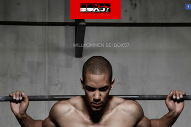 box57.de - Personal Trainer Netphen