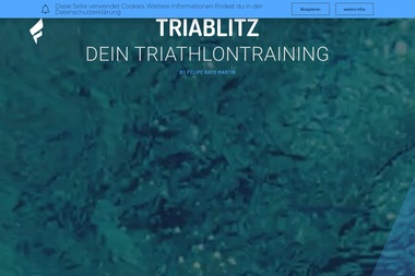 triablitz.com - Personal Trainer Osnabrück