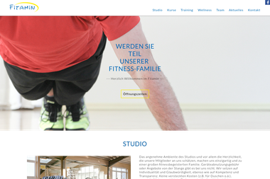fitamin-fitness.de - Personal Trainer Rheinbach