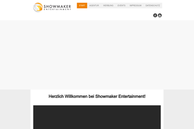 showmaker.de - PR Agentur Bensheim