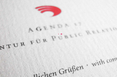 agenda17.de - PR Agentur Leipzig
