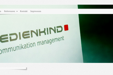 medienkind.de - PR Agentur Reutlingen