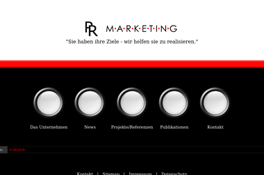 pr-marketing.org - PR Agentur Rheine