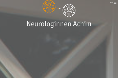 neurologinnen-achim.de - Psychotherapeut Achim