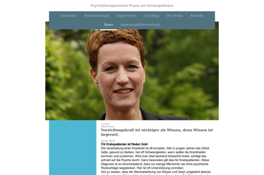 psychotherapie-im-revier.de/news - Psychotherapeut Bochum