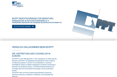 bvppt.de - Psychotherapeut Eschweiler