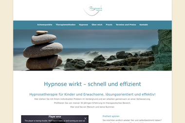 psychotherapie-fulda.com - Psychotherapeut Fulda