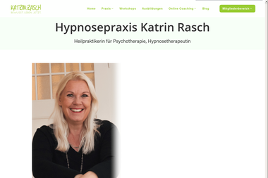 beratungspraxis-rasch.de - Psychotherapeut Goslar