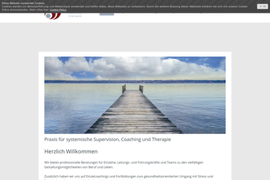 supervision-coaching-hameln.de - Psychotherapeut Hameln