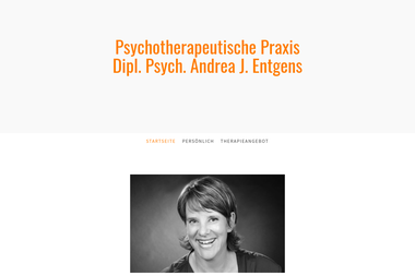 entgens.com - Psychotherapeut Mannheim
