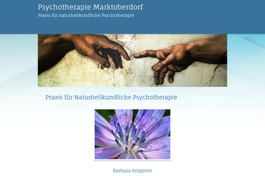 psychotherapie-mod.de - Psychotherapeut Marktoberdorf