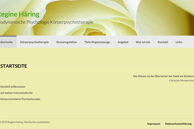 biodynamik-haering.de - Psychotherapeut Neumarkt In Der Oberpfalz