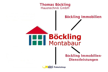 boeckling-haustechnik.de - Wasserinstallateur Montabaur