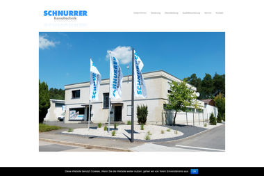 kanaltechnik.com - Wasserinstallateur Weiden In Der Oberpfalz