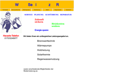 kautz-service.de - Wasserinstallateur Zeulenroda-Triebes