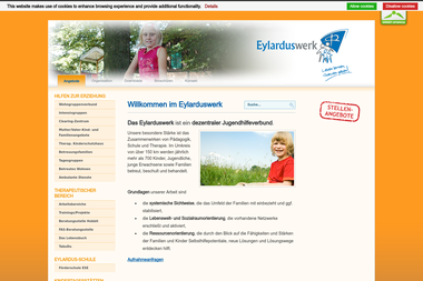 eylarduswerk.de - Schule für Erwachsene Bad Bentheim