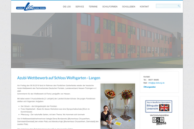 lgs-dieburg.de - Schule für Erwachsene Dieburg