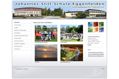 johannes-still-schule.de - Schule für Erwachsene Eggenfelden