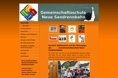 ers-homburg2.com - Schule für Erwachsene Homburg