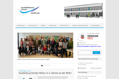 ks-kuen.de - Schule für Erwachsene Künzelsau