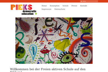 pieks-fas.de - Schule für Erwachsene Leinfelden-Echterdingen
