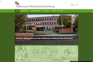 hm-mainburg.de - Schule für Erwachsene Mainburg