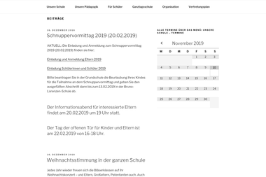 bruno-lorenzen-schule-schleswig.de - Schule für Erwachsene Schleswig