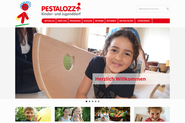 pestalozzi-kinderdorf.de - Schule für Erwachsene Stockach