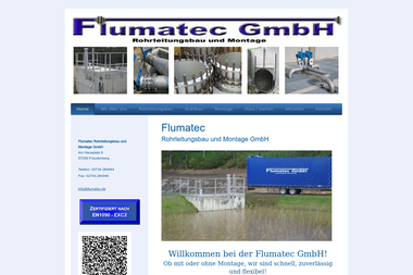 flumatec.de - Schweißer Freudenberg