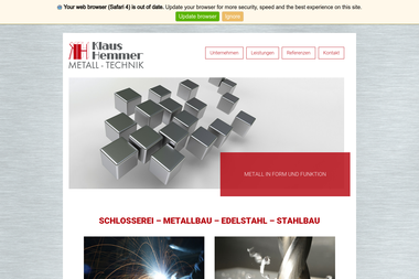 metall-technik.info - Schweißer Ludwigshafen Am Rhein
