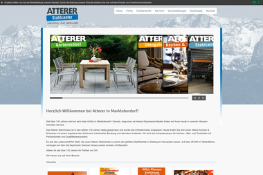 atterer.info/atterer-garagentor - Schweißer Marktoberdorf